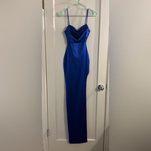 Windsor prom dress